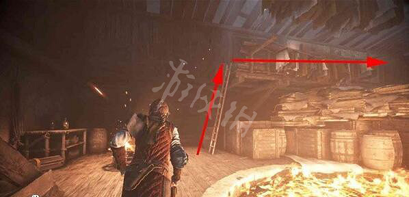 《瘟疫傳說安魂曲》物品大全 全收集攻略