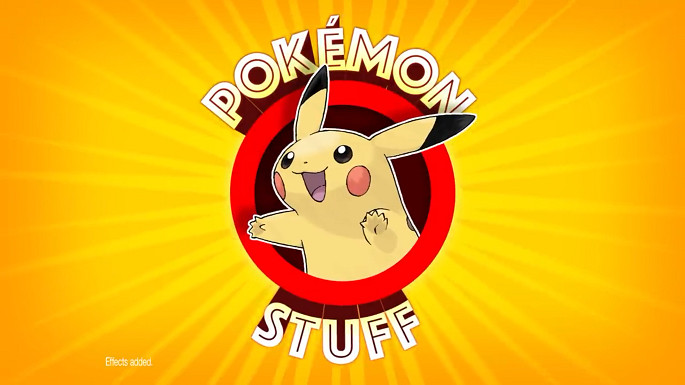 任天堂發布新宣傳片 展示在NS上發售的《寶可夢》