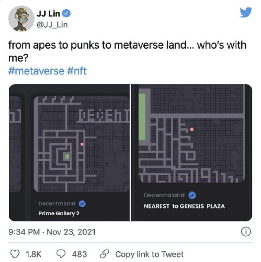 花了100億美元的紮克伯格,依舊沒能實現元宇宙的夢 花了100億美元的紮克伯格,依舊沒能實現元宇宙的夢