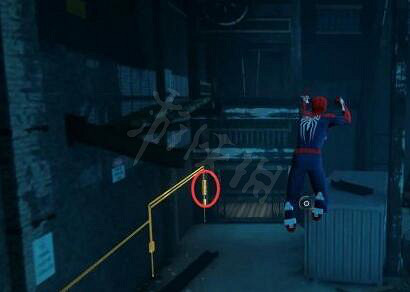 《漫威蜘蛛人重製版》環環相扣任務怎麽做?環環相扣任務完成方法介紹 《漫威蜘蛛人重製版》環環相扣任務怎麽做?環環相扣任務完成方法介紹