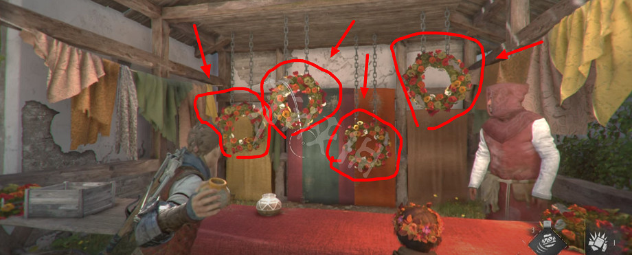 《瘟疫傳說安魂曲》獎杯百發百中怎麽玩？百發百中成就玩法一覽