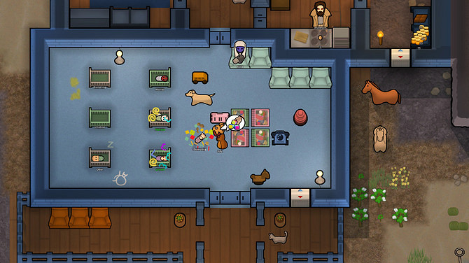 《邊緣世界》dlc生物科技新要素分享 dlc新玩法有什麽? 《邊緣世界》dlc生物科技新要素分享 dlc新玩法有什麽?