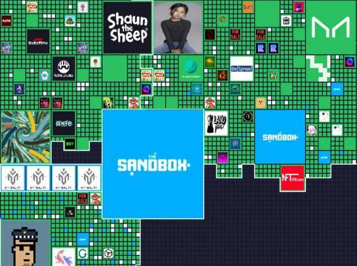 花了100億美元的紮克伯格,依舊沒能實現元宇宙的夢 花了100億美元的紮克伯格,依舊沒能實現元宇宙的夢