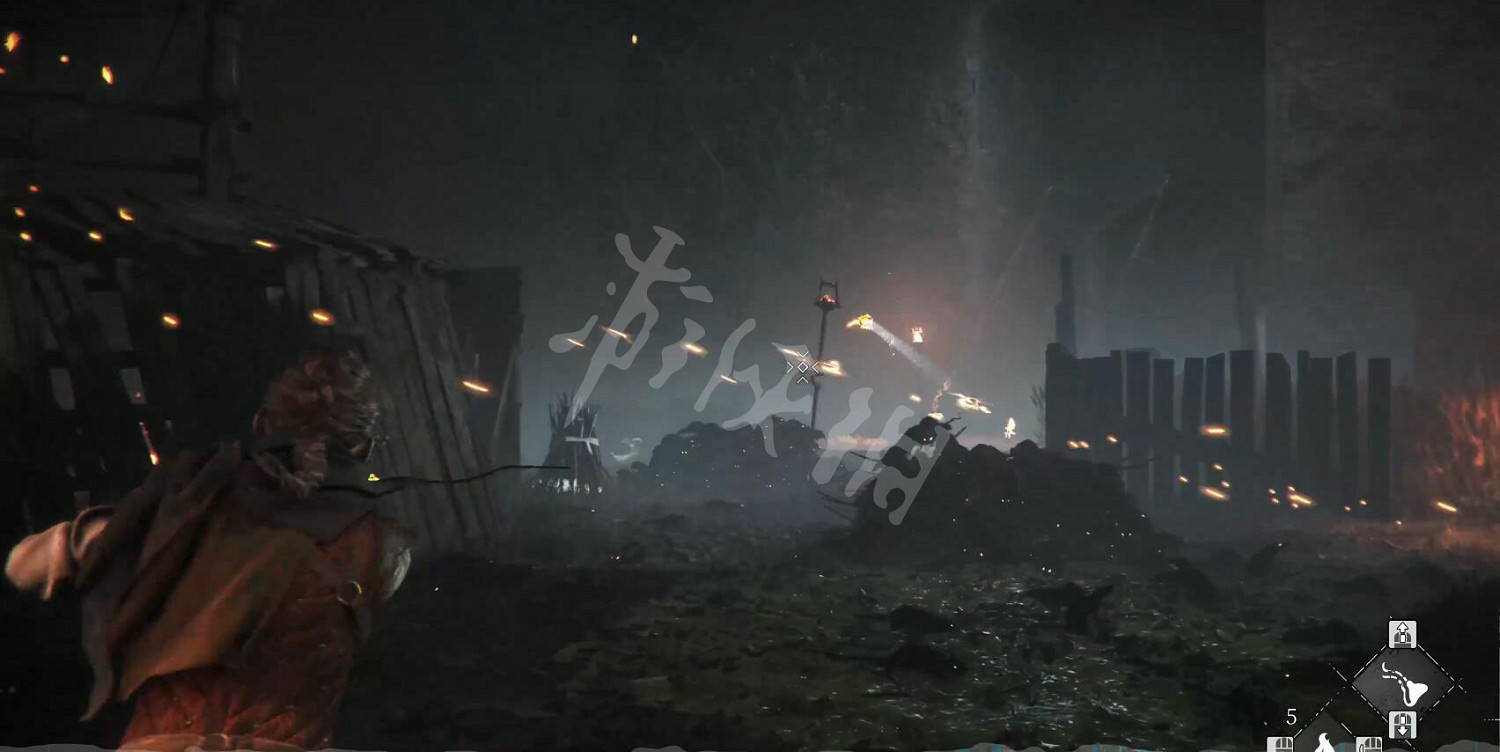 《瘟疫傳說安魂曲》第四章怎麽過?第四章玩法介紹 《瘟疫傳說安魂曲》第四章怎麽過?第四章玩法介紹