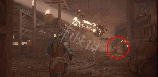 《瘟疫傳說安魂曲》物品大全 全收集攻略