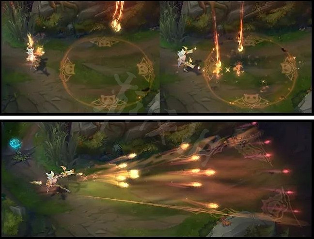 《英雄聯盟》12.20神話精粹商店輪換皮膚有哪些？神話精粹商店輪換皮膚一覽