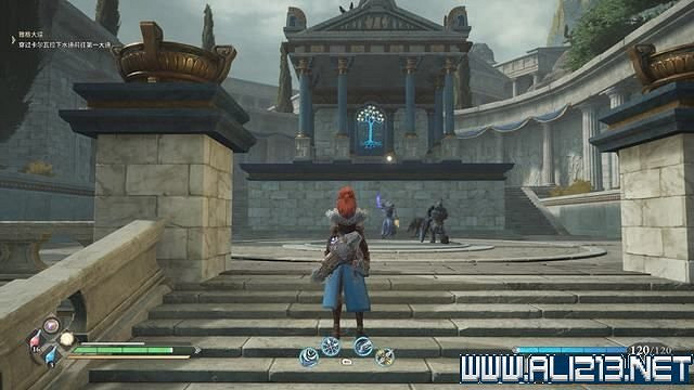 《失落迷城群星的詛咒》神廟挑戰任務圖文攻略 神廟挑戰任務怎麽做? 《失落迷城群星的詛咒》神廟挑戰任務圖文攻略 神廟挑戰任務怎麽做?