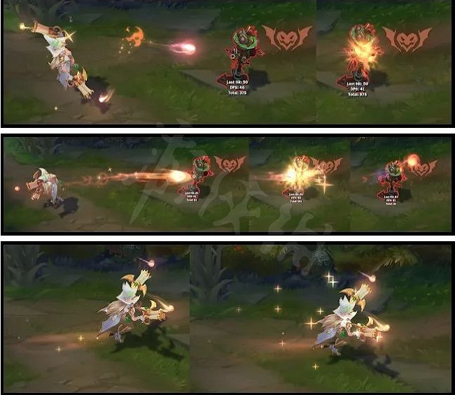 《英雄聯盟》12.20神話精粹商店輪換皮膚有哪些？神話精粹商店輪換皮膚一覽