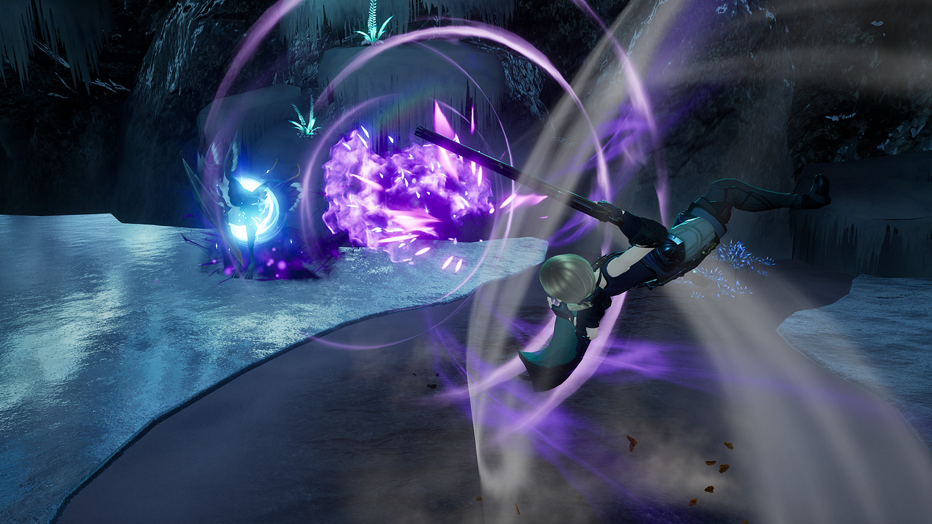 SE種田遊戲《HARVESTELLA》公布冬季地點登場角色介紹 SE種田遊戲《HARVESTELLA》公布冬季地點登場角色介紹