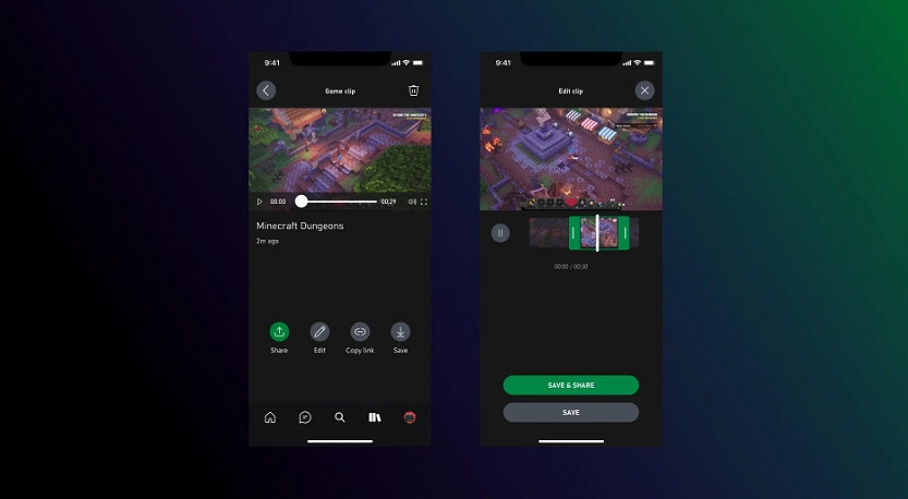 Xbox十月系統更新發布:主機可直接控制電視音量等 Xbox十月系統更新發布:主機可直接控制電視音量等