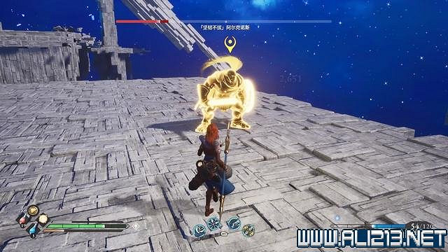 《失落迷城群星的詛咒》神廟挑戰任務圖文攻略 神廟挑戰任務怎麽做? 《失落迷城群星的詛咒》神廟挑戰任務圖文攻略 神廟挑戰任務怎麽做?