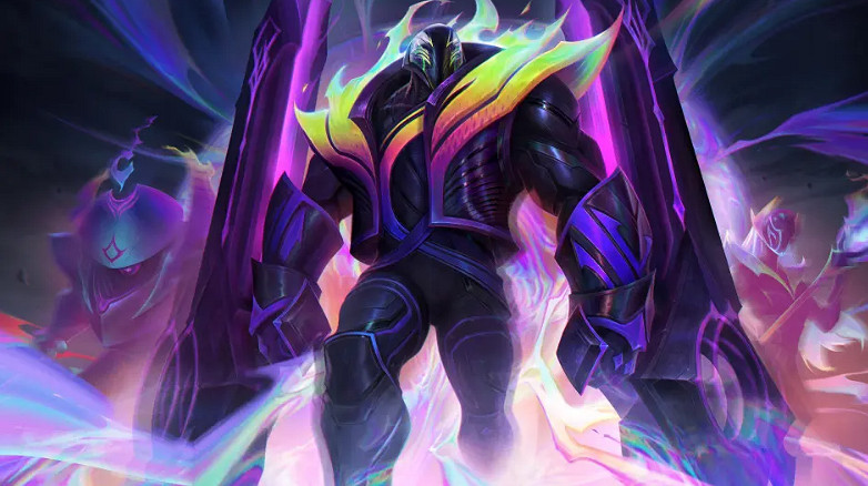 《英雄聯盟》至天高系列皮膚怎麽樣?至天高系列皮膚一覽 《英雄聯盟》至天高系列皮膚怎麽樣?至天高系列皮膚一覽