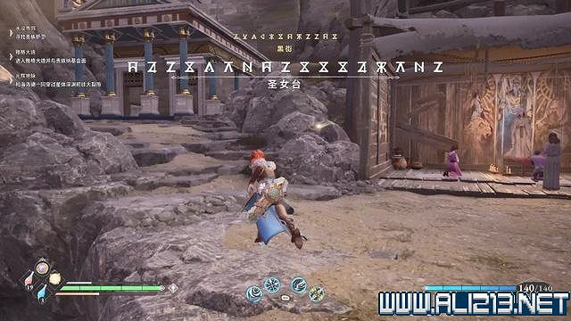 《失落迷城群星的詛咒》神廟挑戰任務圖文攻略 神廟挑戰任務怎麽做? 《失落迷城群星的詛咒》神廟挑戰任務圖文攻略 神廟挑戰任務怎麽做?