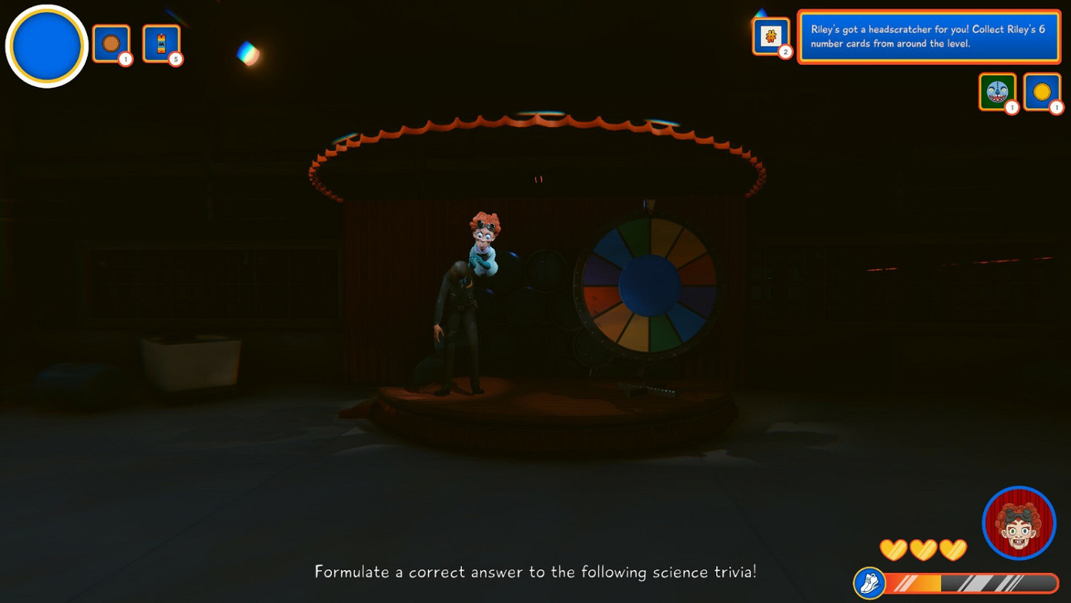 恐怖冒險遊戲《你好木偶：午夜秀》發售 暫不支援中文