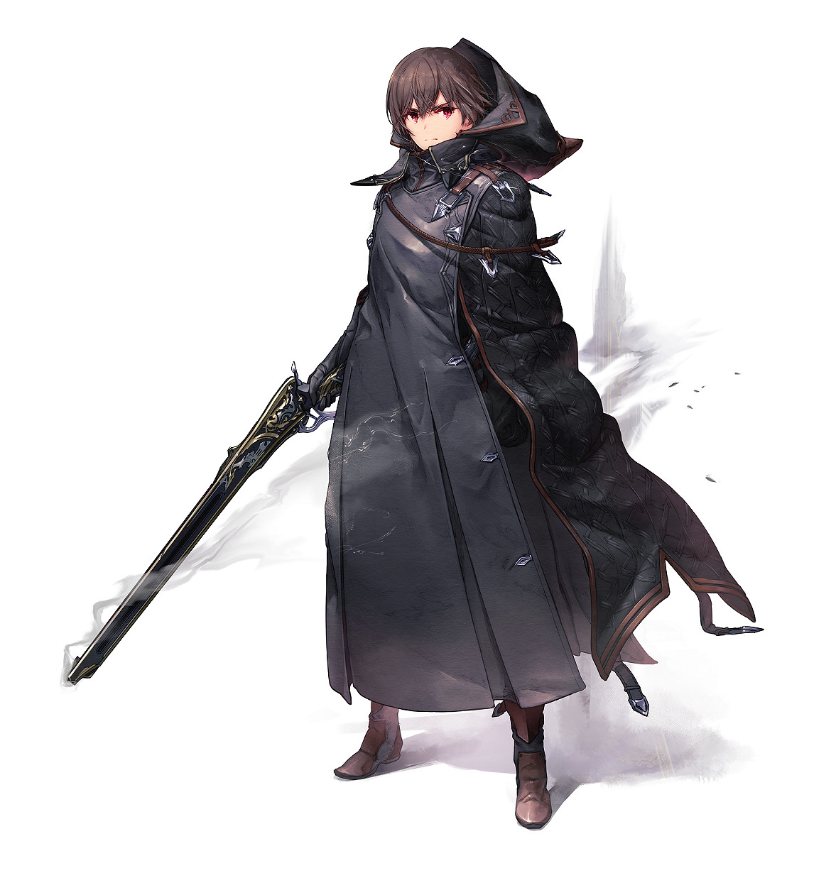 SE種田遊戲《HARVESTELLA》公布冬季地點登場角色介紹 SE種田遊戲《HARVESTELLA》公布冬季地點登場角色介紹