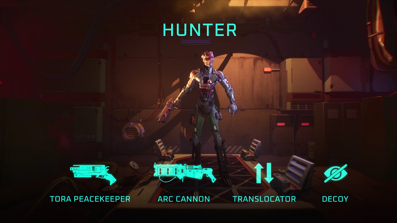 賽博肉鴿FPS《死亡連結》 現已在Steam開啟EA發售 賽博肉鴿FPS《死亡連結》 現已在Steam開啟EA發售