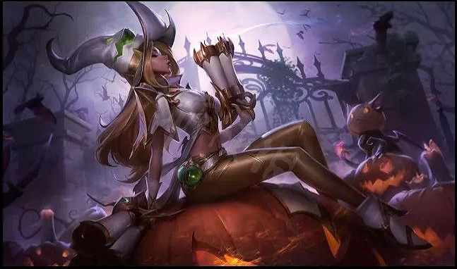 《英雄聯盟》12.20神話精粹商店輪換皮膚有哪些？神話精粹商店輪換皮膚一覽