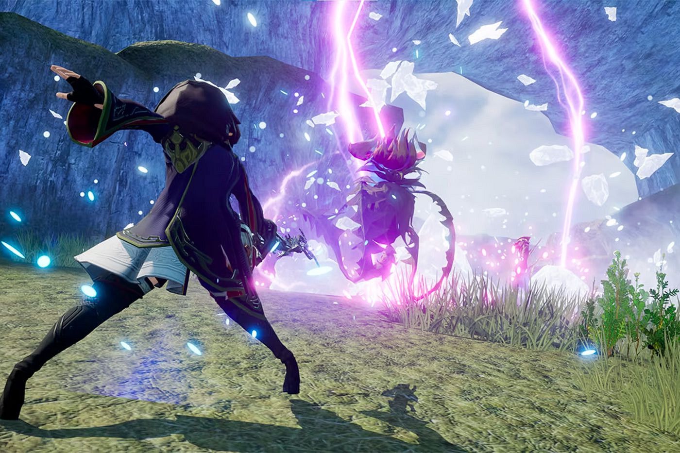 SE確定《HARVESTELLA》正式版讀盤時間將縮短！