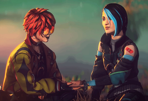 《Apex英雄》開發人員表示：早有創造跨性別英雄想法