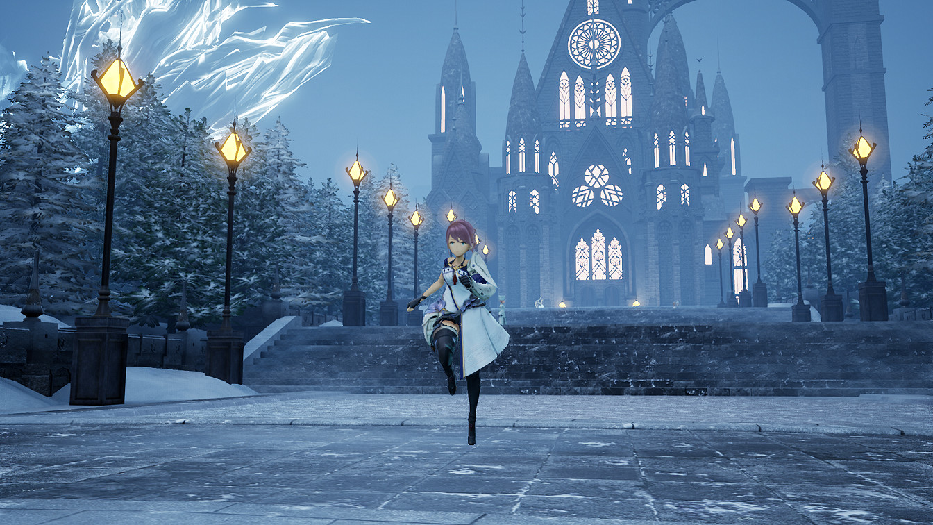 SE種田遊戲《HARVESTELLA》公布冬季地點登場角色介紹 SE種田遊戲《HARVESTELLA》公布冬季地點登場角色介紹