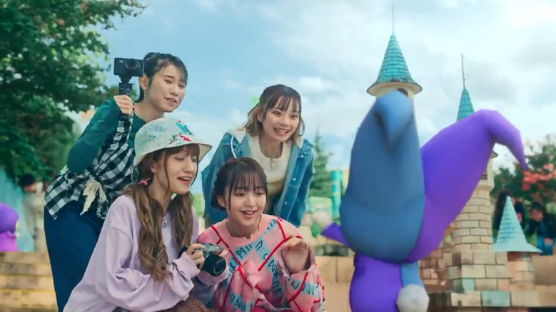 《勇者鬥惡龍 X Online 多合一》今日發售 官方發布紀念影片