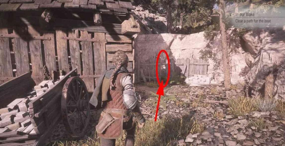 《瘟疫傳說安魂曲》隱蔽的箱子位置匯總 隱蔽的箱子在哪? 《瘟疫傳說安魂曲》隱蔽的箱子位置匯總 隱蔽的箱子在哪?