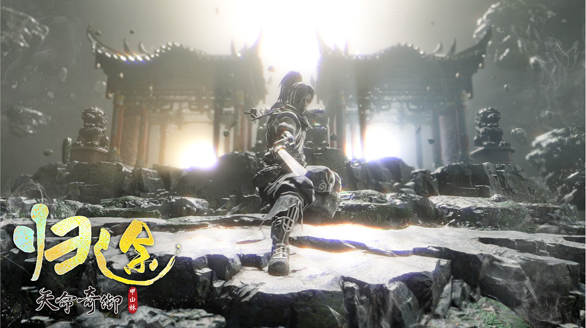 天命奇御新作《天命奇御:歸途》特色玩法:Roguelite 天命奇御新作《天命奇御:歸途》特色玩法:Roguelite