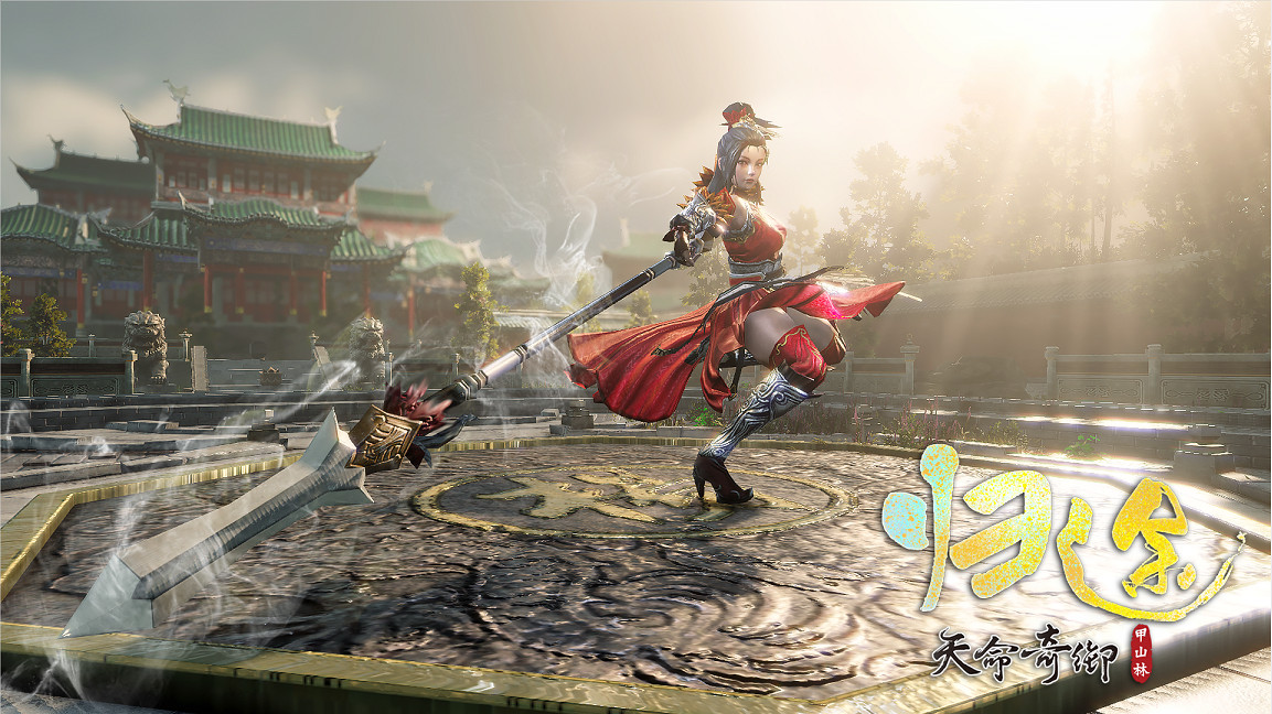 天命奇御新作《天命奇御:歸途》特色玩法:Roguelite 天命奇御新作《天命奇御:歸途》特色玩法:Roguelite