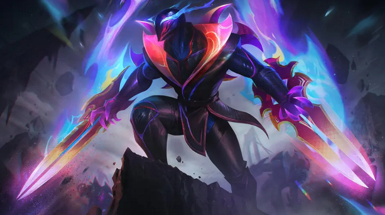 《英雄聯盟》至天高系列皮膚怎麽樣?至天高系列皮膚一覽 《英雄聯盟》至天高系列皮膚怎麽樣?至天高系列皮膚一覽