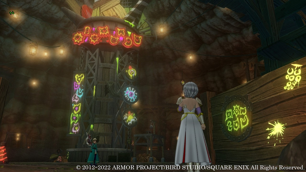 《勇者鬥惡龍10 Online》新6.3版情報 主線故事公開 《勇者鬥惡龍10 Online》新6.3版情報 主線故事公開