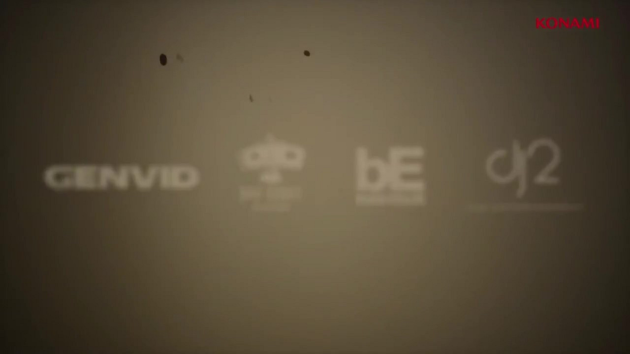 全新即時互動影集《沉默之丘Ascension》官宣：23年發售