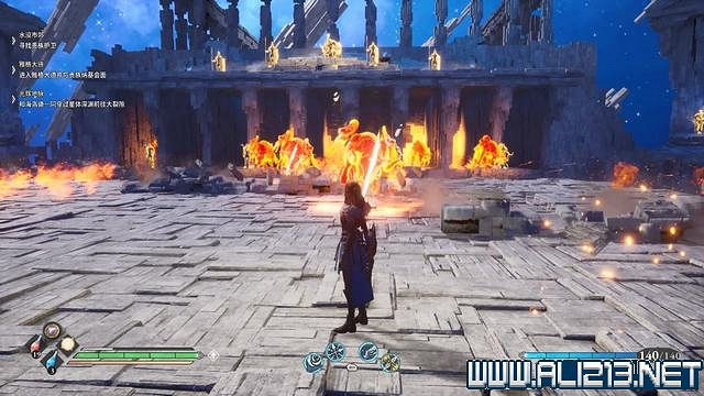 《失落迷城群星的詛咒》神廟挑戰任務圖文攻略 神廟挑戰任務怎麽做? 《失落迷城群星的詛咒》神廟挑戰任務圖文攻略 神廟挑戰任務怎麽做?