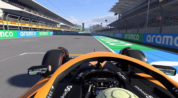 《F1 2022》曝新宣傳片 首次免費遊玩活動正式開啟! 《F1 2022》曝新宣傳片 首次免費遊玩活動正式開啟!