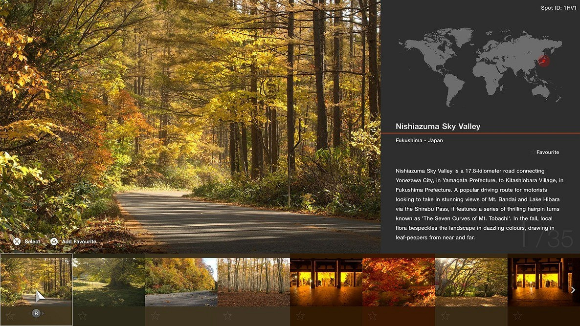 《跑車浪漫旅7》1.25版本更新現已推出!4輛新車加入陣容 《跑車浪漫旅7》1.25版本更新現已推出!4輛新車加入陣容