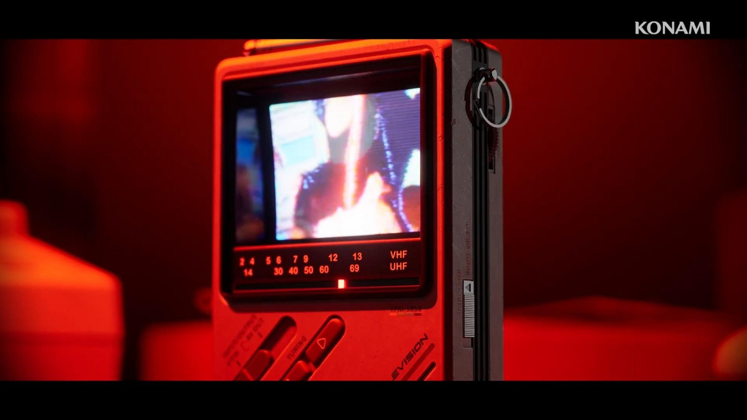 《沉默之丘：Townfall》正式公布 遊戲全新預告欣賞