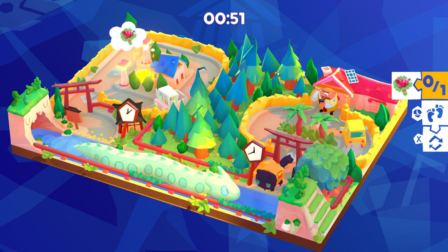 《小魔女星拚樂》現已正式發售 中國原價約新台幣165元 《小魔女星拚樂》現已正式發售 中國原價約新台幣165元