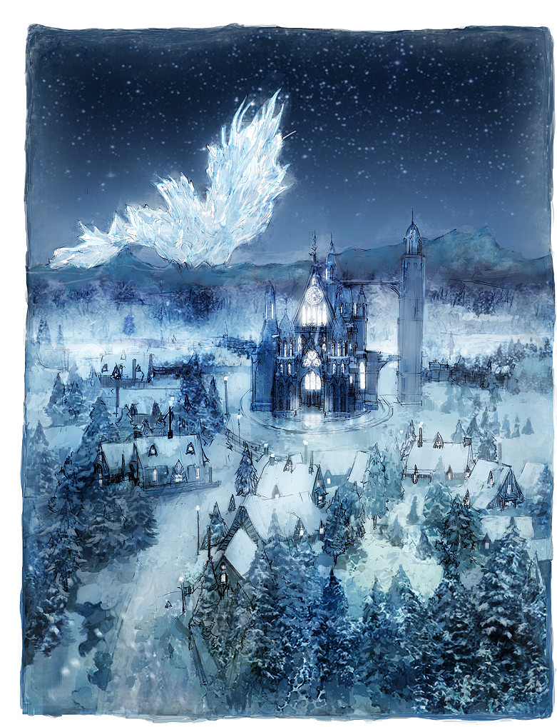 SE種田遊戲《HARVESTELLA》公布冬季地點登場角色介紹 SE種田遊戲《HARVESTELLA》公布冬季地點登場角色介紹