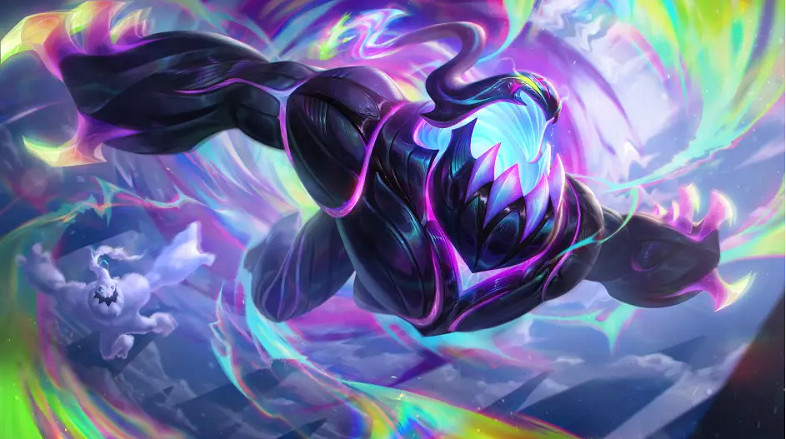 《英雄聯盟》至天高系列皮膚怎麽樣?至天高系列皮膚一覽 《英雄聯盟》至天高系列皮膚怎麽樣?至天高系列皮膚一覽