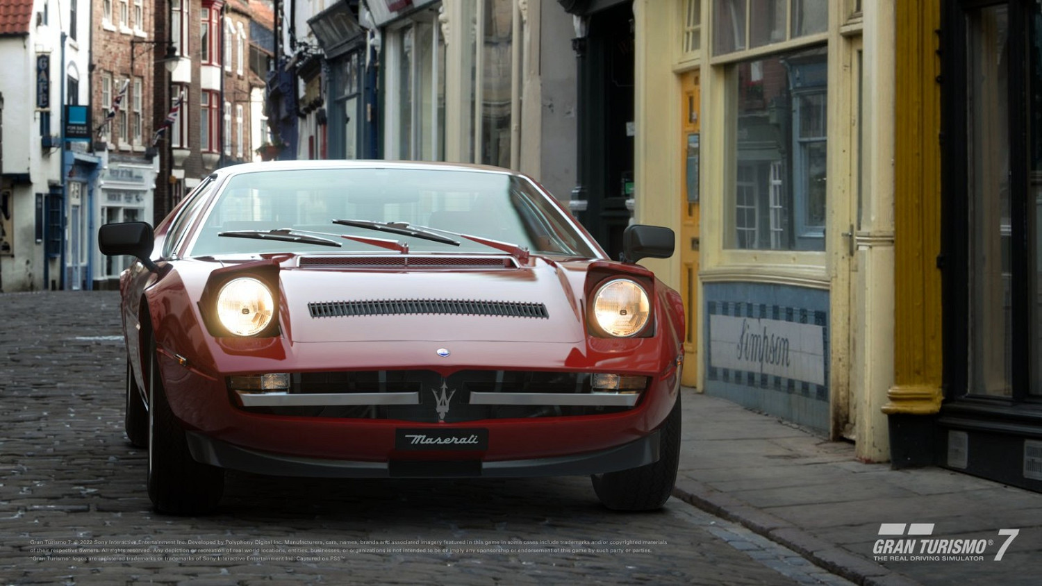 《跑車浪漫旅7》1.25版本更新現已推出!4輛新車加入陣容 《跑車浪漫旅7》1.25版本更新現已推出!4輛新車加入陣容