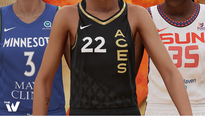 《NBA 2K23》：在輝煌生涯中為第二賽季做好準備！