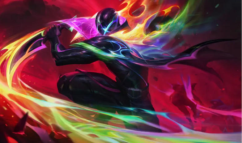 《英雄聯盟》至天高系列皮膚怎麽樣?至天高系列皮膚一覽 《英雄聯盟》至天高系列皮膚怎麽樣?至天高系列皮膚一覽