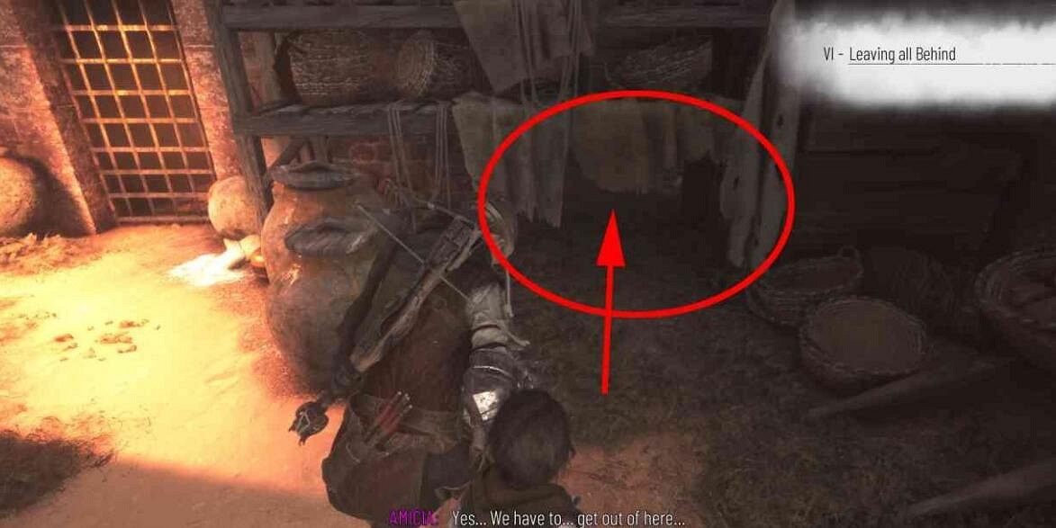 《瘟疫傳說安魂曲》隱蔽的箱子位置匯總 隱蔽的箱子在哪? 《瘟疫傳說安魂曲》隱蔽的箱子位置匯總 隱蔽的箱子在哪?