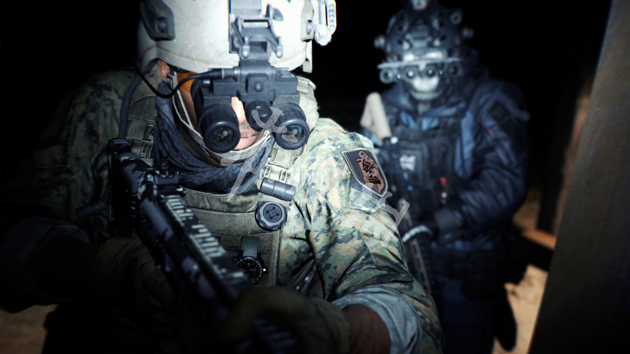 《決勝時刻19現代戰爭2》戰役什麽時候可以玩？劇情模式開放時間介紹