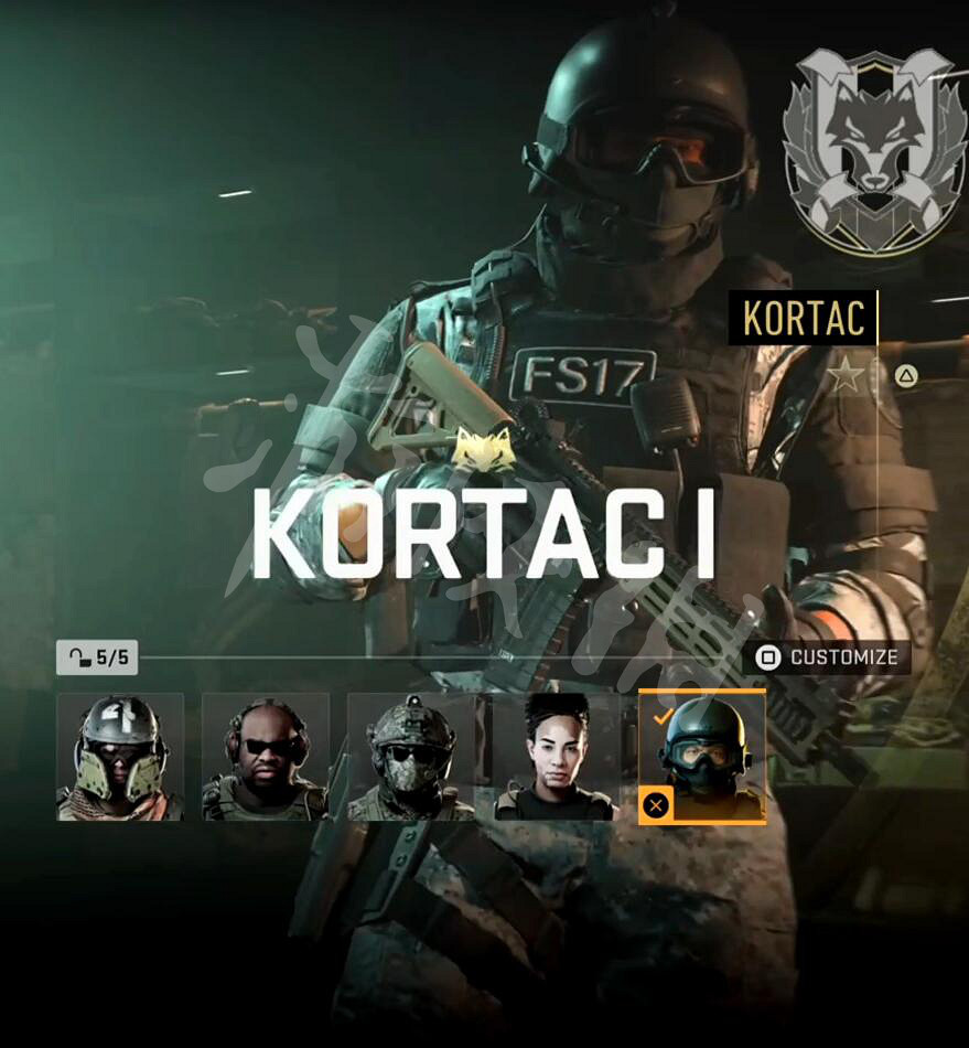 《決勝時刻19現代戰爭2》角色介紹 角色有哪些？