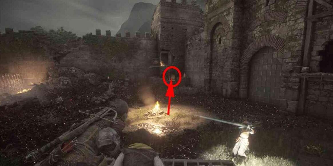 《瘟疫傳說安魂曲》隱蔽的箱子位置匯總 隱蔽的箱子在哪? 《瘟疫傳說安魂曲》隱蔽的箱子位置匯總 隱蔽的箱子在哪?