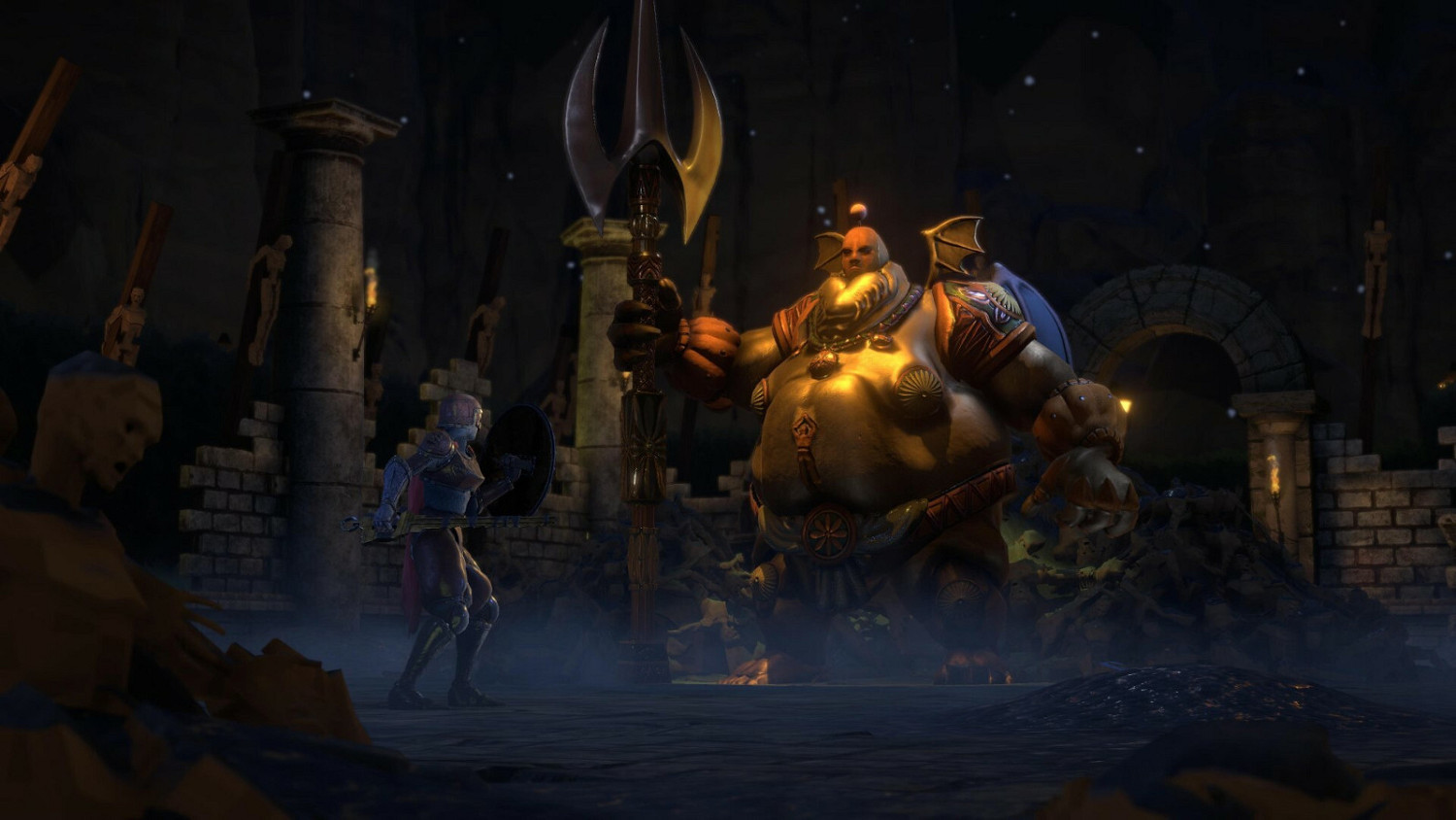 《思古塔加亞最後的英雄》發售 售價約新台幣346元 《思古塔加亞最後的英雄》發售 售價約新台幣346元