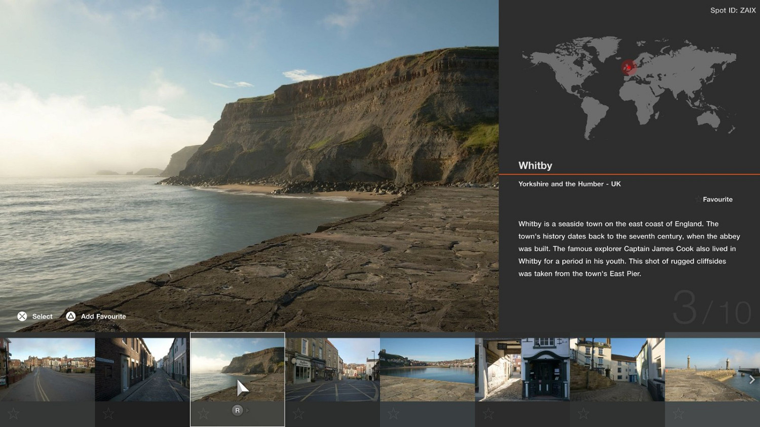 《跑車浪漫旅7》1.25版本更新現已推出!4輛新車加入陣容 《跑車浪漫旅7》1.25版本更新現已推出!4輛新車加入陣容