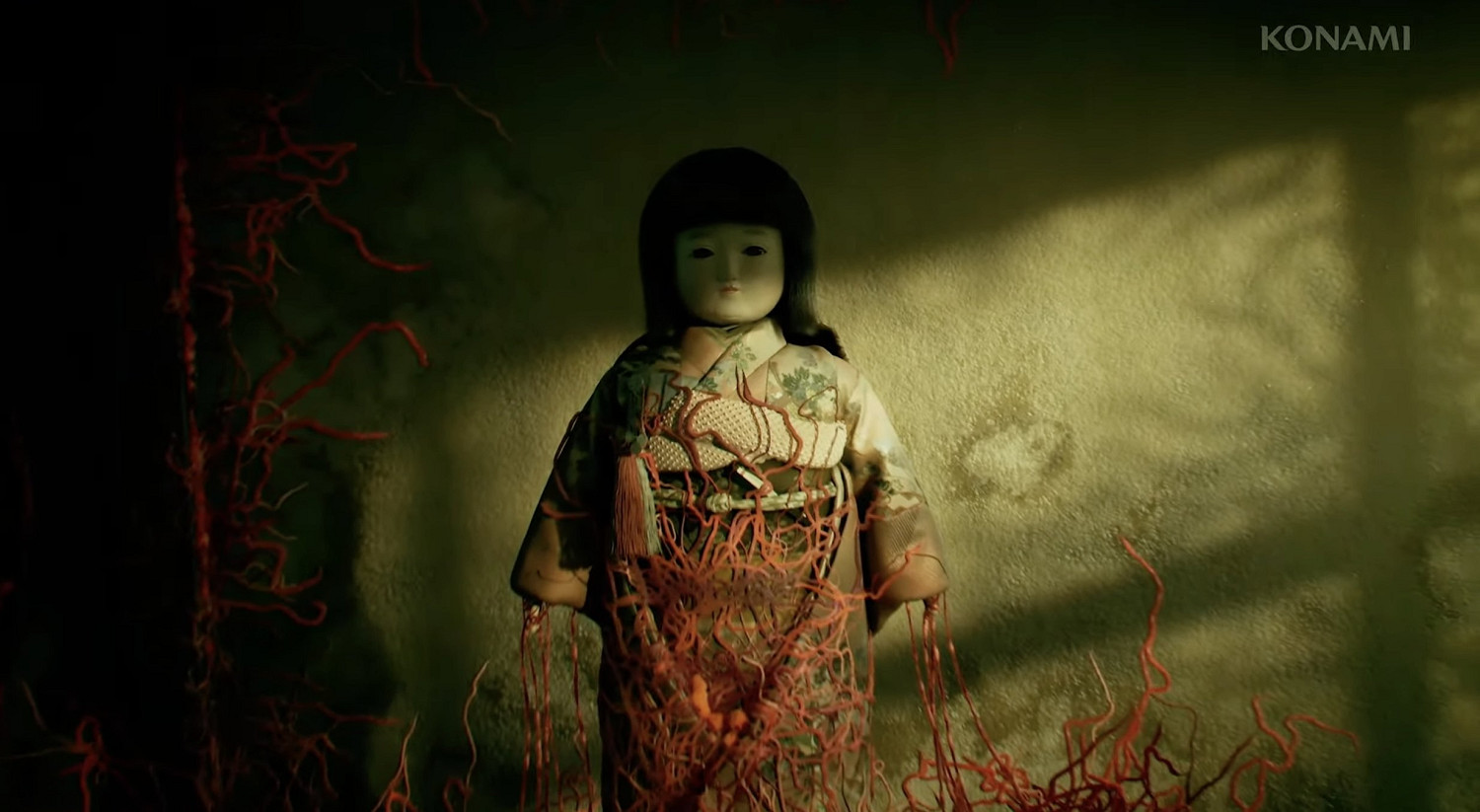 來了!啞巴山新作《沉默之丘f》回歸日本本土 預告公開 來了!啞巴山新作《沉默之丘f》回歸日本本土 預告公開