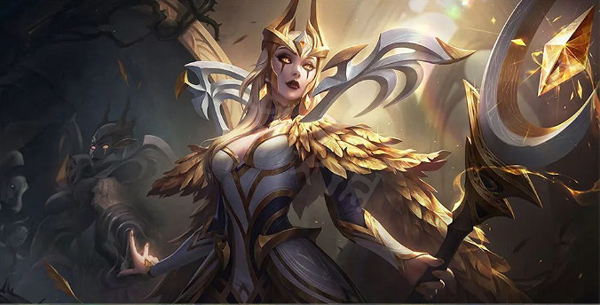 《英雄聯盟》12.20神話精粹商店輪換皮膚有哪些？神話精粹商店輪換皮膚一覽