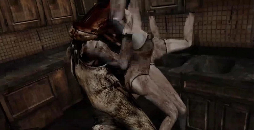 我使用一張“死者蘇生”,復活《沉默之丘》! 我使用一張“死者蘇生”,復活《沉默之丘》!